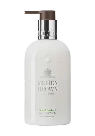 MOLTON BROWN HAND CARE Refined White Mulberry Hand Lotion 1 MOLTON BROWN HAND CARE Refined White Mulberry Hand Lotion