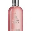 MOLTON BROWN Delicious Rhubarb & Rose Edle Handseife