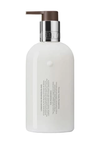 MOLTON BROWN HAND CARE Fiery Pink Pepper Hand Lotion 300ml 2 MOLTON BROWN HAND CARE Fiery Pink Pepper Hand Lotion 300ml – Bild 2