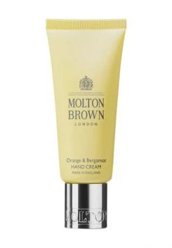 MOLTON BROWN Orange & Bergamot Handcreme 40ml