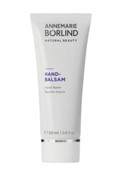 ANNEMARIE BÖRLIND Hand Balsam 50ml