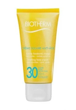 BIOTHERM Crème Solaire Anti-Âge, Sonnencreme LSF 30 50ml