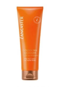 LANCASTER GOLDEN TAN 250ml