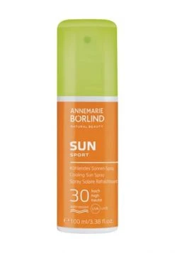 ANNEMARIE BÖRLIND SUN CARE Kühlendes Sonnenspray LSF 30 100ml