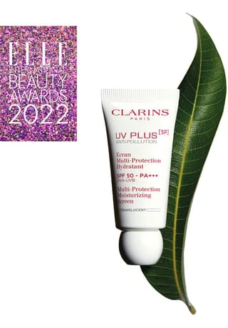 CLARINS UV Plus Anti Pollution SPF 50, Sonnenschutz 30ml 2 CLARINS UV Plus Anti Pollution SPF 50, Sonnenschutz 30ml – Bild 2
