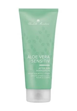 Charlotte Meentzen ALOE VERA SENSITIV 200ml