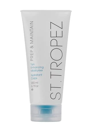 ST.TROPEZ Prep & Maintain 200ml 1 ST.TROPEZ Prep & Maintain 200ml