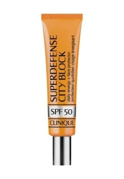 CLINIQUE Superdefense City Block SPF 50 40ml