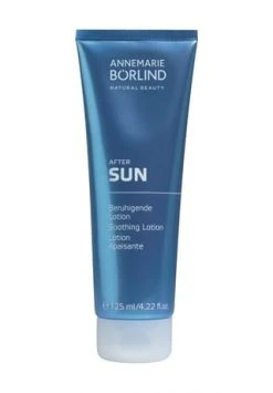 ANNEMARIE BÖRLIND AFTER SUN BERUHIGENDE LOTION 125ml