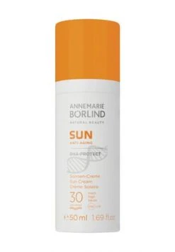 ANNEMARIE BÖRLIND SUN ANTI-AGING Sonnen-Creme DNA Protect LSF 30 50ml