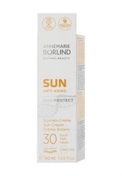 ANNEMARIE BÖRLIND SUN ANTI-AGING Sonnen-Creme DNA Protect LSF 30 50ml 5 ANNEMARIE BÖRLIND SUN ANTI-AGING Sonnen-Creme DNA Protect LSF 30 50ml -Günstiges Pflegesets Geschäft unnamed file 702