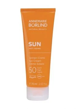 ANNEMARIE BÖRLIND SUN SONNENCREME LSF 50 75ml