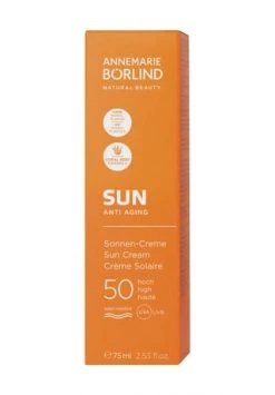 ANNEMARIE BÖRLIND SUN SONNENCREME LSF 50 75ml 5 ANNEMARIE BÖRLIND SUN SONNENCREME LSF 50 75ml -Günstiges Pflegesets Geschäft unnamed file 705