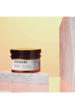 STENDERS Body Scrub Cranberry 230ml -Günstiges Pflegesets Geschäft unnamed file 85