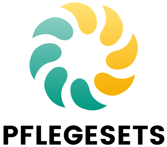 Günstiges Pflegesets Geschäft